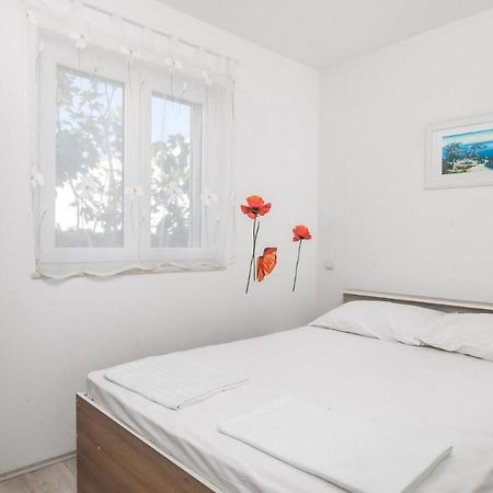 Rona Apartments Zlatko Šimuni Dış mekan fotoğraf