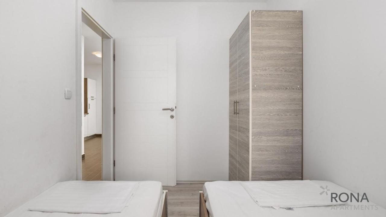 Rona Apartments Zlatko Šimuni Dış mekan fotoğraf