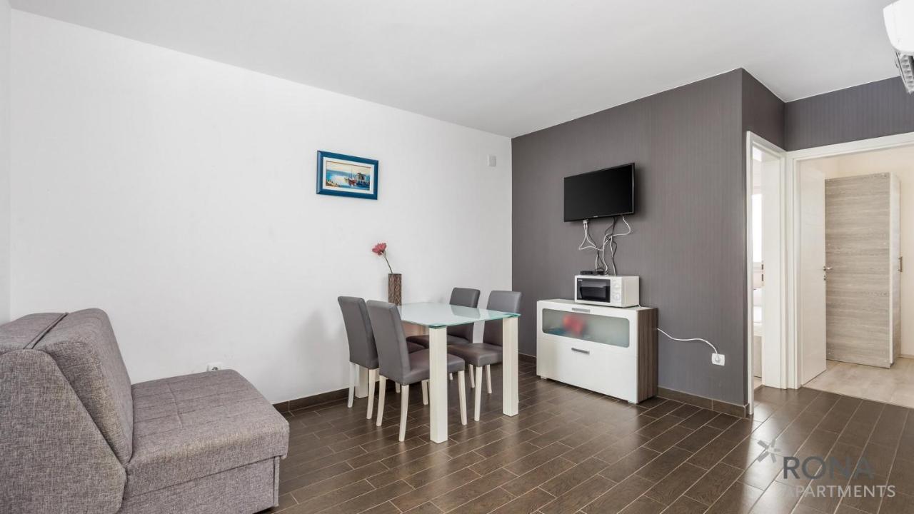 Rona Apartments Zlatko Šimuni Dış mekan fotoğraf